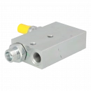 Meiller spare part 531/49